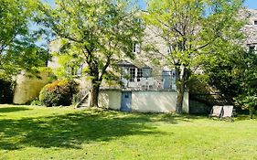 Gîte La Bastide de La Loge au pied du Mont Ventoux